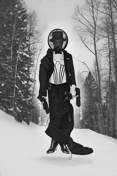 Look 15